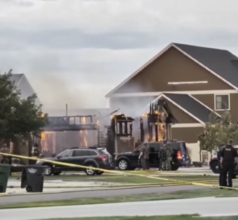 Family of 8 killed